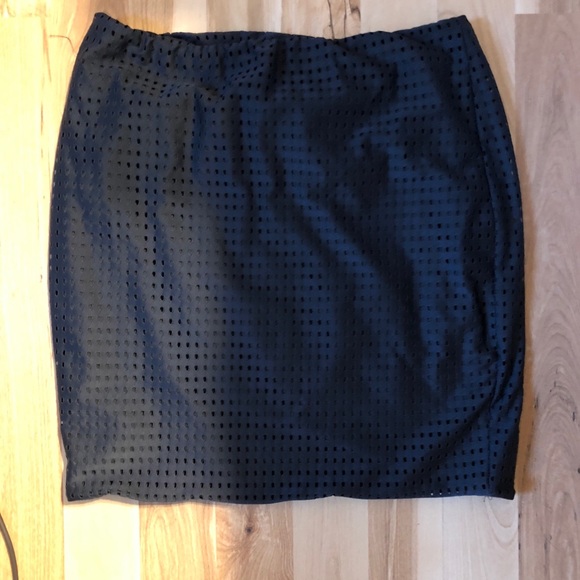 acacia swimwear Dresses & Skirts - Acacia Paia skirt Black sz M acacia swimwear Dresses & Skirts - Acacia Paia skirt Black sz M